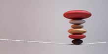 Die 4 Prinzipien von »Work-Life-Balance«